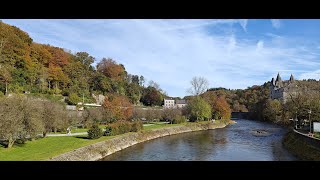 Ardennes and Durbuy [upl. by Bina296]