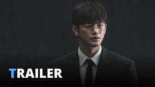 IL GIOCO DELLA MORTE 2024  Trailer sub ita della serie kdrama su Prime Video [upl. by Phebe]