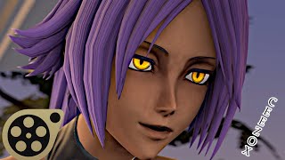 Yoruichi Is Being SUS Again SFM Animation [upl. by Berhley]