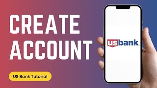 How to Open US Bank Account Online  US Bank Online Sign Up  usbankcom [upl. by Lessur]