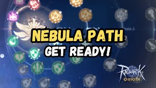 Nebula Path Stargazing Guide FIL  ROO Global [upl. by Bywoods]