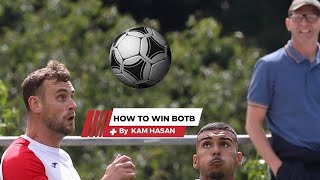 How To Win BOTB  WEEK 36 [upl. by Coady]