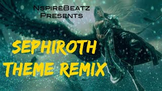 Sephiroth Theme Remix FF7 Beat [upl. by Mihalco]