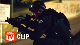 SWAT  The Warehouse Assault Scene S1 E1  Rotten Tomatoes TV [upl. by Mordecai]