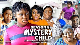 MYSTERY CHILD SEASON 8 NEW TRENDING MOVIE  2022 LATEST NIGERIAN NOLLYWOOD MOVIES [upl. by Ubana]