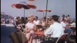 A Date with The Sun Margate 1965 [upl. by Eenalem708]