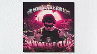 SUMMERSBERRY27  SUWONSKI CLUB [upl. by Maribelle]