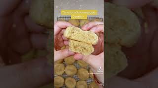 Take a Virtual Bite of a Snickerdoodle Cookie [upl. by Frangos]