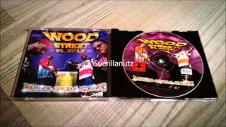 Wood Street Playaz  We Cant Stop [upl. by Newob]