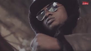 KHALIGRAPH JONES  GAZA OFFICIAL VIDEO [upl. by Ennylhsa]