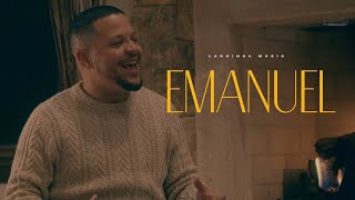 Emanuel feat Vinicius Zulato  Lagoinha Music [upl. by Hamfurd]