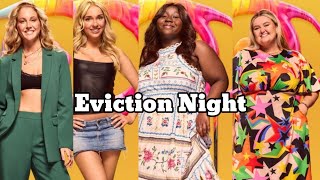 Big Brother Eviction 2 [upl. by Tien]