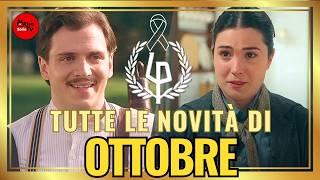 LA PROMESSA Tutte le novità di Ottobre  Anticipazioni [upl. by Lilith]