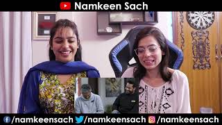 BB Ki Vines  Titu Talks Episode 4 ft SS Rajamouli Ram Charan NTR Jr  Pakistan Reaction [upl. by Arbua]