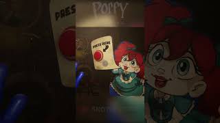 👆Ollie FACE REVEAL  Poppy Playtime Chapter 4👆 poppyplaytimechapter4 huggywuggy [upl. by Llessur]