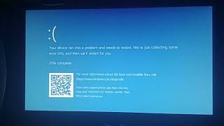 Windows BSOD Compilation V11 [upl. by Aikenahs591]