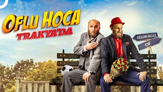 Oflu Hoca Trakyada  Çetin Altay FULL HD Komedi Filmi [upl. by Nwahsir191]