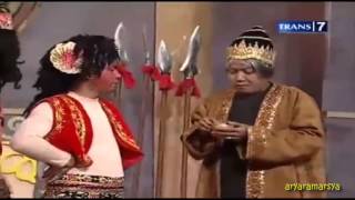 OVJ Eps Ini Cerita Wayang Full Video 21082013 [upl. by Derinna]