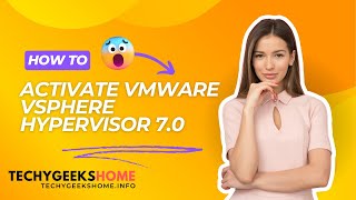 VMWare ESXi Hypervisor 7 Serial Number Activation 2023 Updated [upl. by Ihana]