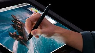 What Makes a Good Digitizer Stylus for Artists [upl. by Pepillo]