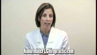 Chiropractor Auburndale FL Will XRay Show Pinched Nerve Chiropractor Auburndale FL [upl. by Alarise]