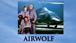 Airwolf El lobo del aire Orchestral Cover [upl. by Jeniffer]