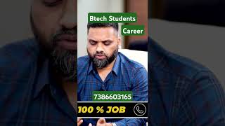 Digital Marketing Course in Telugu  Career and Job Placement for Btech Students  Odmt Hyderabaf [upl. by Icram]