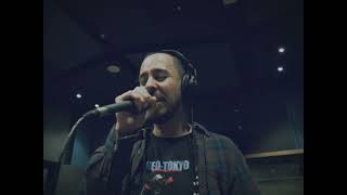 Already Over Sessions Episode 1 Sydney  Mike Shinoda [upl. by Annabell]