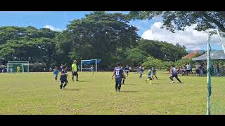 Pintaflores Football Festival U10 Category Classico de san Carlos vs [upl. by Nnyroc]