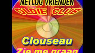 Clouseau Zie me graag [upl. by Goldie]