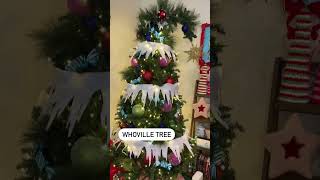 My Grinch Christmas Decorations Wreaths by Waldo [upl. by Surtimed]