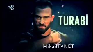 Survivor 2015 Turbo Turabi Survivor 2015 Tanitim Fragmani [upl. by Ahseele767]