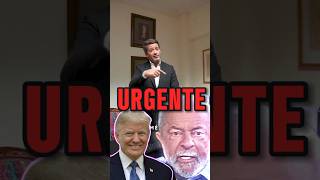 😨🚨 DEPUTADO ACABA DE ALERTAR QUE BRAS [upl. by Lugo]