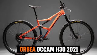 ORBEA OCCAM H30 2021 [upl. by Ishmael357]