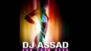 Dj Assad Feat Vincent Brasse  For Your Eyes Dj Snake Remix [upl. by Annai]