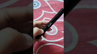 Zudio Black Waterproof EyelinerPrice99waterproof zudio longlasting eyeliner [upl. by Cotterell]