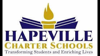 Hapeville Charter Career Academy Graduation  Class of 2024 [upl. by Assennej]