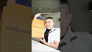 Louis Vuitton KIRIGAMI Pochette Unboxing 2024 [upl. by Hieronymus662]