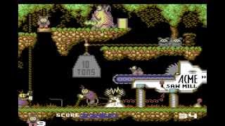 Creatures Longplay C64 50 FPS [upl. by Benedetto]