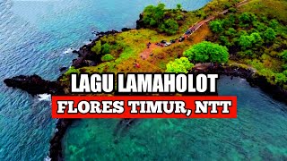 LAGU DAERAH LAMAHOLOT DOLODOLO FLORES TIMUR NTT [upl. by Jabin582]