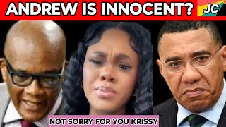 NOT SORRY FOR KRISSY  ANOTHER JLP MEMBER MORE BANGARRANG [upl. by Enyad]