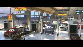 Auta 2 2011  trailer [upl. by Trumann]