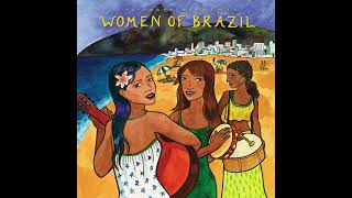 Women of Brazil Official Putumayo Version [upl. by Adnilak473]