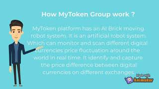 What is MyToken [upl. by Ayela]