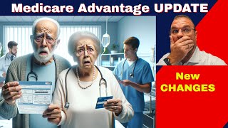 The Truth About Medicare Advantage Concerns and Impacts Explained [upl. by Fasto335]