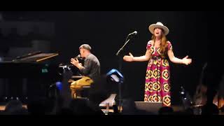 Foy Vance amp Bonnie Bishop  Guiding Light  Grote Zaal Tivoli  Utrecht  29102024 [upl. by Erreip]