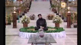 Dekhte Kya Ho Ahle Safa Owais Raza Qadri [upl. by Olive]