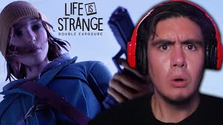 MAX IS REALLY ABOUT THAT LIFE NOW  Life is Strange Double Exposure EPISODE 3 [upl. by Cyrano857]