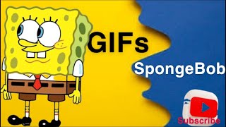 Best SpongeBob moments and reactions That Will Make You Laugh Out Loud [upl. by Avraham840]