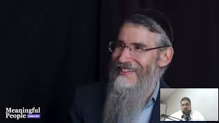 What does Avraham Fried want people to know about him [upl. by Arahs]